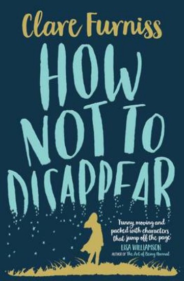 Picture of How Not to Disappear