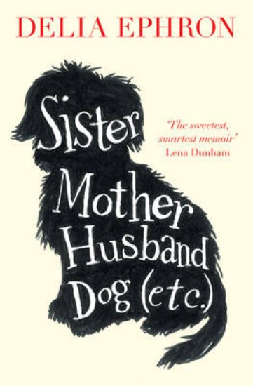 Picture of Sister Mother Husband Dog (Etc)