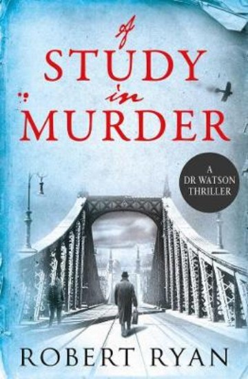 Picture of Study in Murder