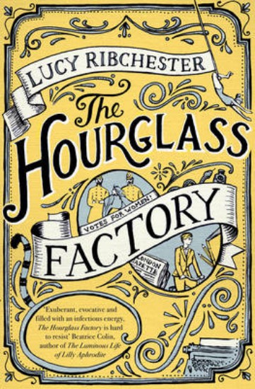 Picture of Hourglass Factory