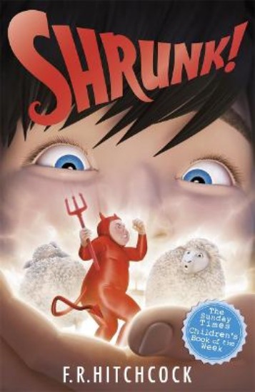 Picture of Shrunk!