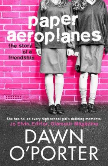 Picture of Paper Aeroplanes