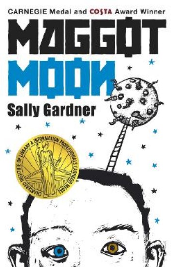Picture of Maggot Moon