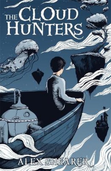 Picture of Cloud Hunters