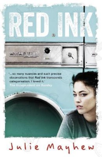 Picture of Red Ink