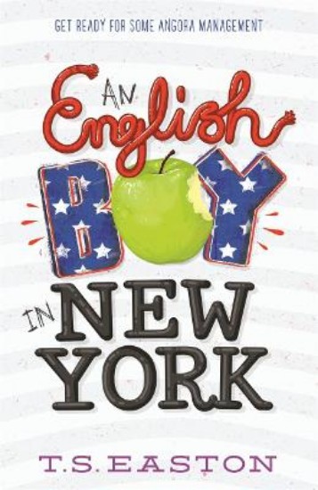 Picture of English Boy in New York