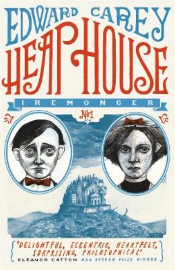 Picture of Heap House