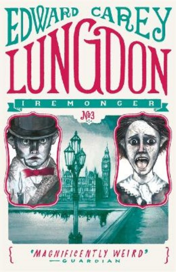 Picture of Lungdon