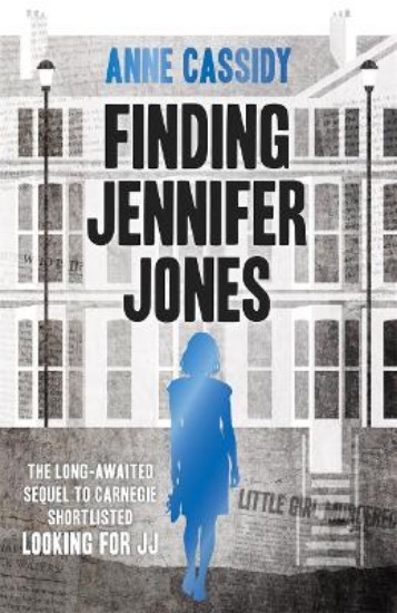 Picture of Finding Jennifer Jones