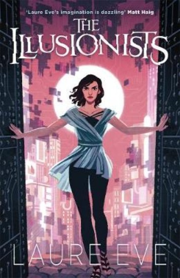 Picture of Illusionists