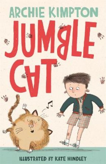 Picture of Jumblecat