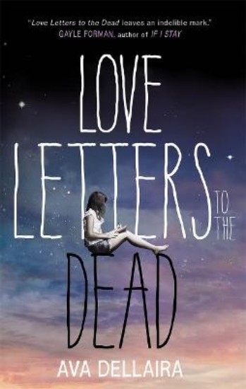 Picture of Love Letters to the Dead
