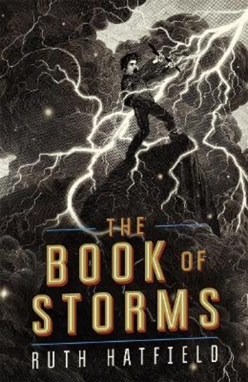Picture of Book of Storms