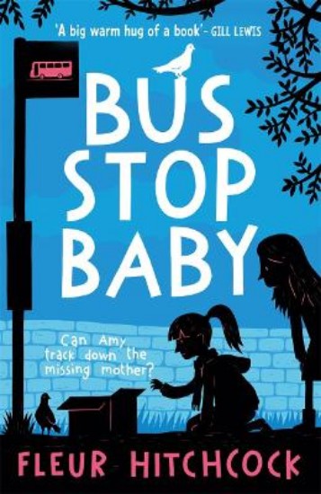 Picture of Bus Stop Baby