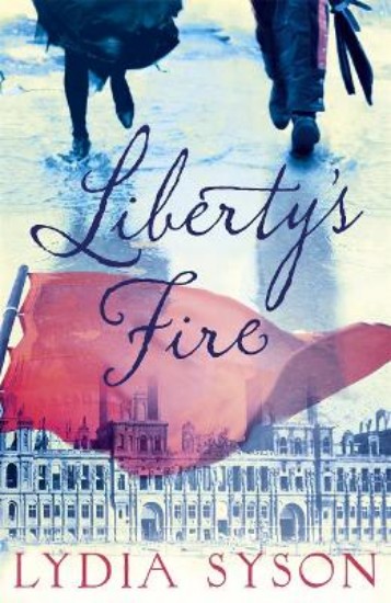 Picture of Liberty's Fire