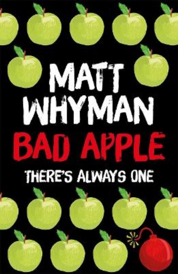 Picture of Bad Apple