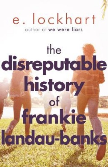 Picture of Disreputable History of Frankie Landau-Banks