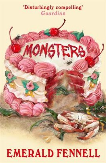 Picture of Monsters