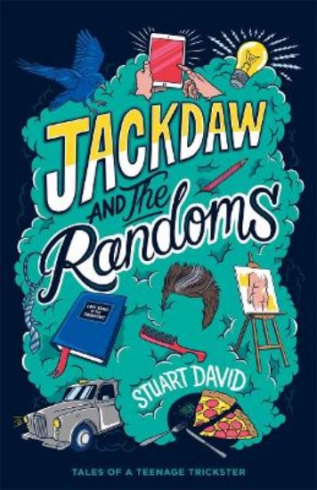 Picture of Jackdaw and the Randoms