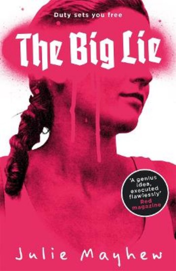 Picture of Big Lie