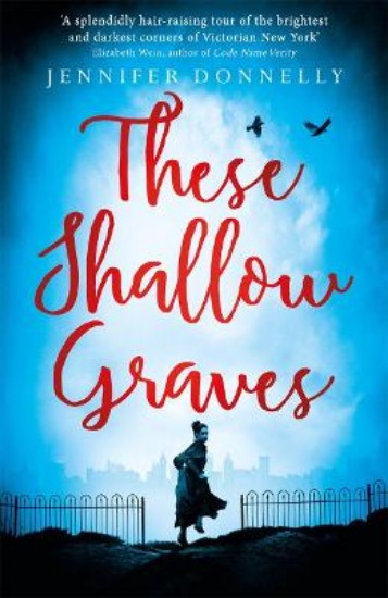 Picture of These Shallow Graves