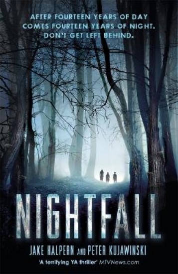 Picture of Nightfall