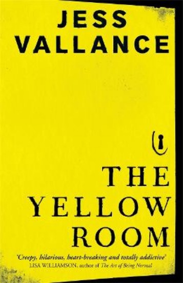 Picture of Yellow Room