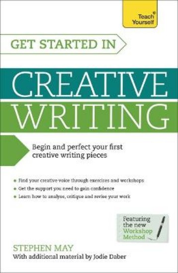 Picture of Teach Yourself Get Started in Creative Writing