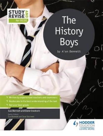Picture of Study and Revise: The History Boys for GCSE