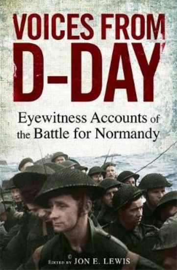 Picture of Voices from D-Day