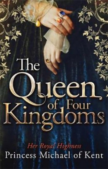 Picture of Queen Of Four Kingdoms