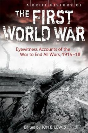 Picture of Brief History of the First World War