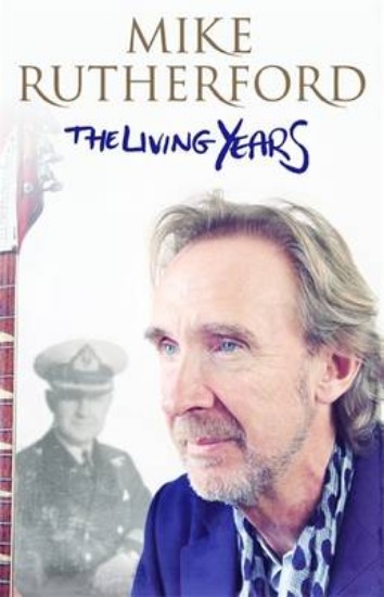 Picture of Living Years