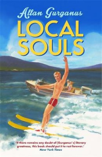 Picture of Local Souls