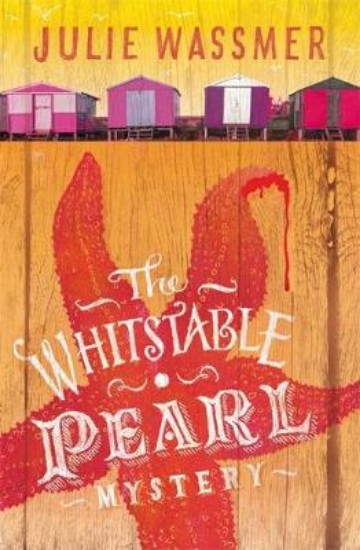 Picture of Whitstable Pearl Mystery