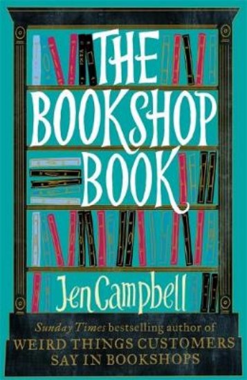 Picture of Bookshop Book