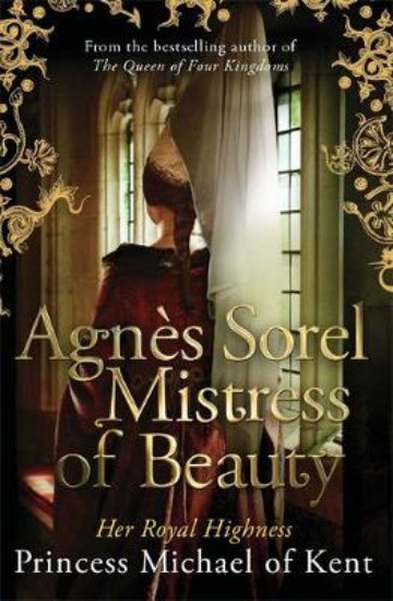 Picture of Agnes Sorel: Mistress of Beauty