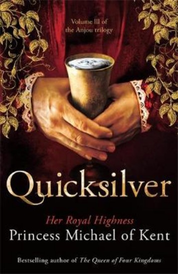 Picture of Quicksilver