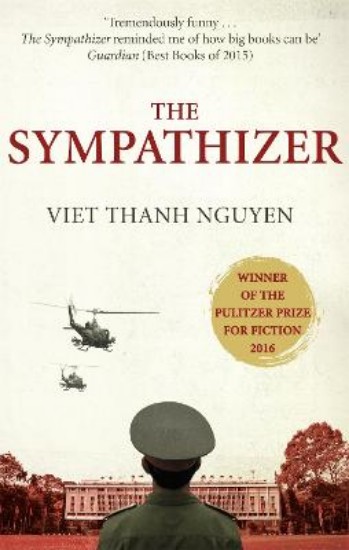 Picture of Sympathizer