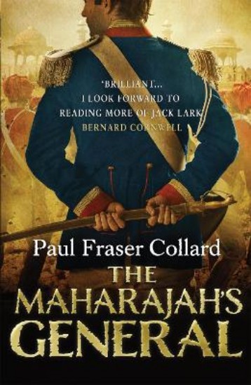 Picture of Maharajah's General