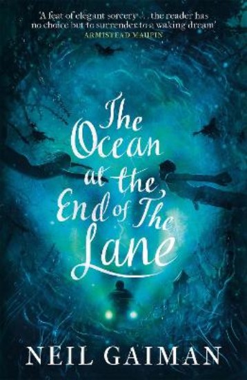 Picture of Ocean at the End of the Lane