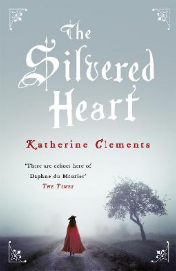 Picture of Silvered Heart