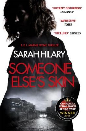 Picture of Someone Else's Skin (DI Marnie Rome  1)