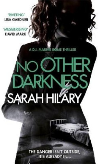 Picture of No Other Darkness (DI Marnie Rome 2)