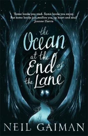 Picture of Ocean at the End of the Lane