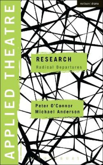 Picture of Applied Theatre: Research