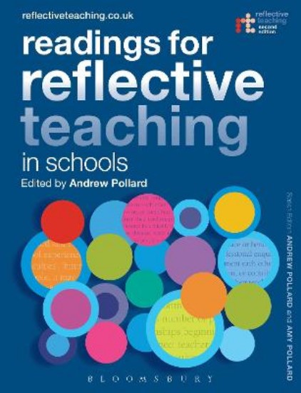 Picture of Readings for Reflective Teaching in Schools 2ed