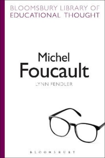 Picture of Michel Foucault