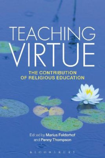 Picture of Teaching Virtue
