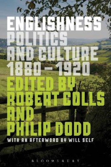 Picture of Englishness: Politics and Culture 1880-1920